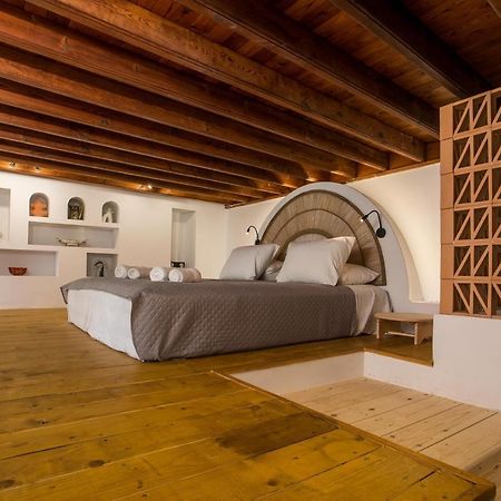 Pera Houses 2-Bedroom In The Center Of Lindos Extérieur photo
