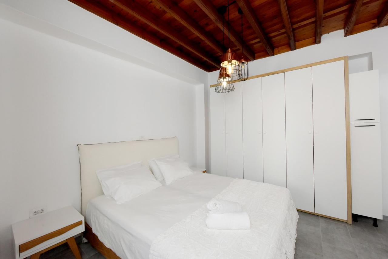Pera Houses 2-Bedroom In The Center Of Lindos Extérieur photo