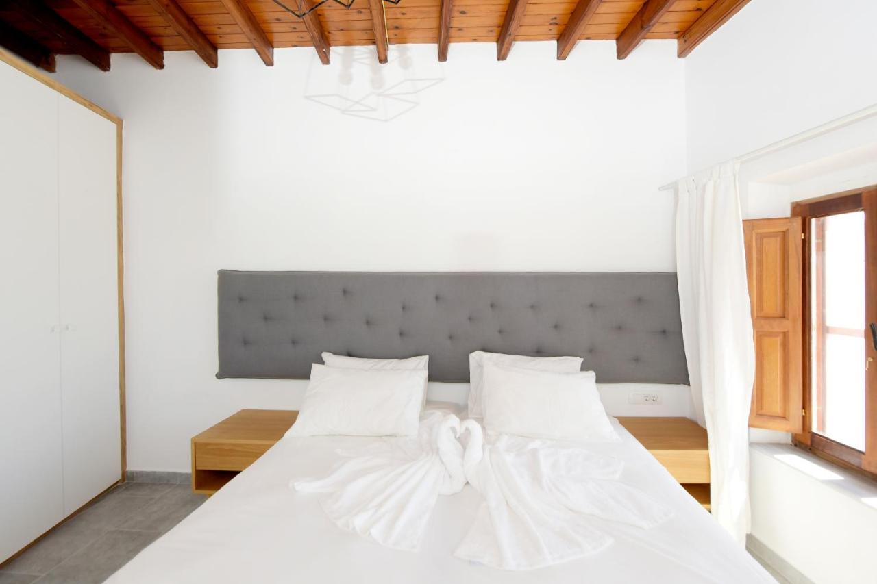 Pera Houses 2-Bedroom In The Center Of Lindos Extérieur photo