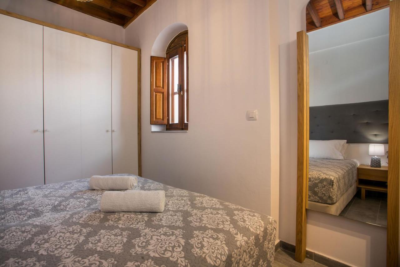 Pera Houses 2-Bedroom In The Center Of Lindos Extérieur photo