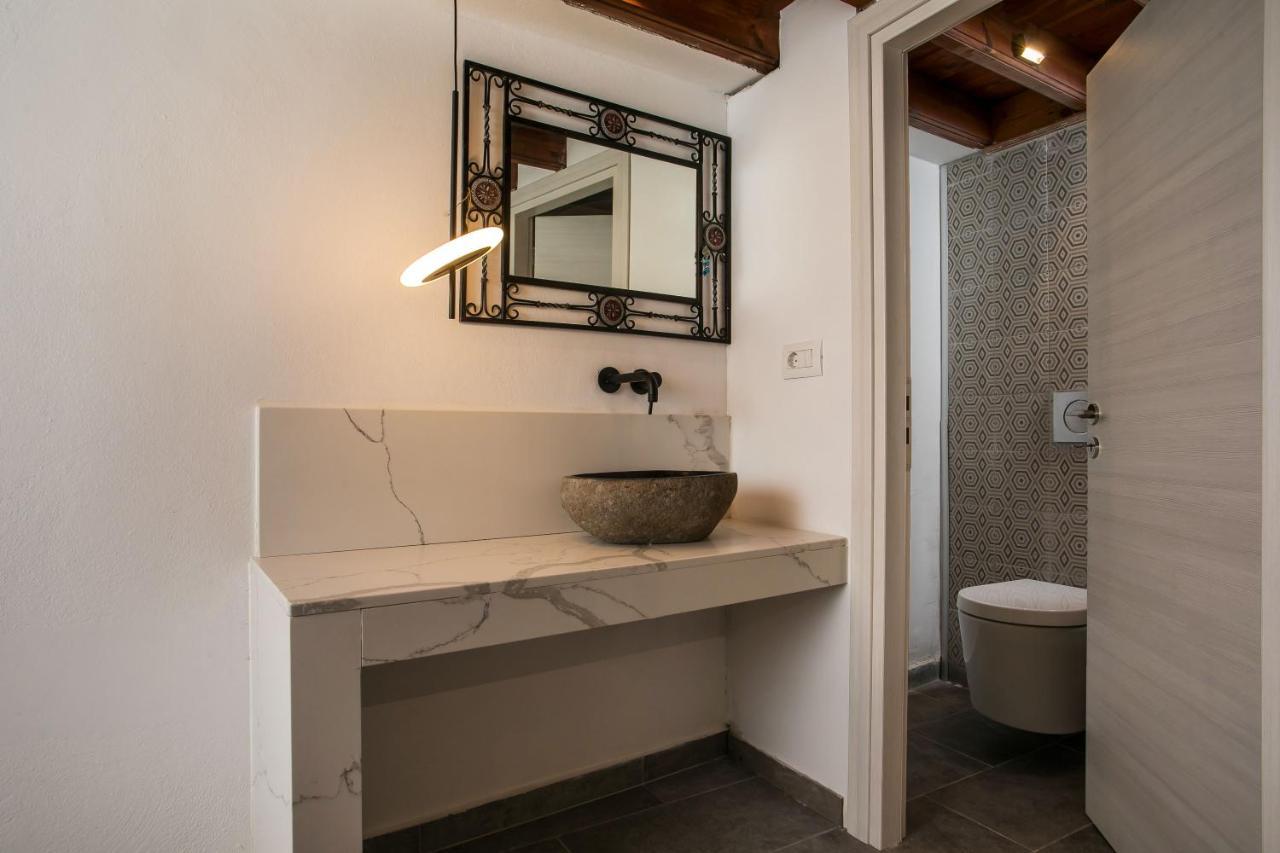Pera Houses 2-Bedroom In The Center Of Lindos Extérieur photo
